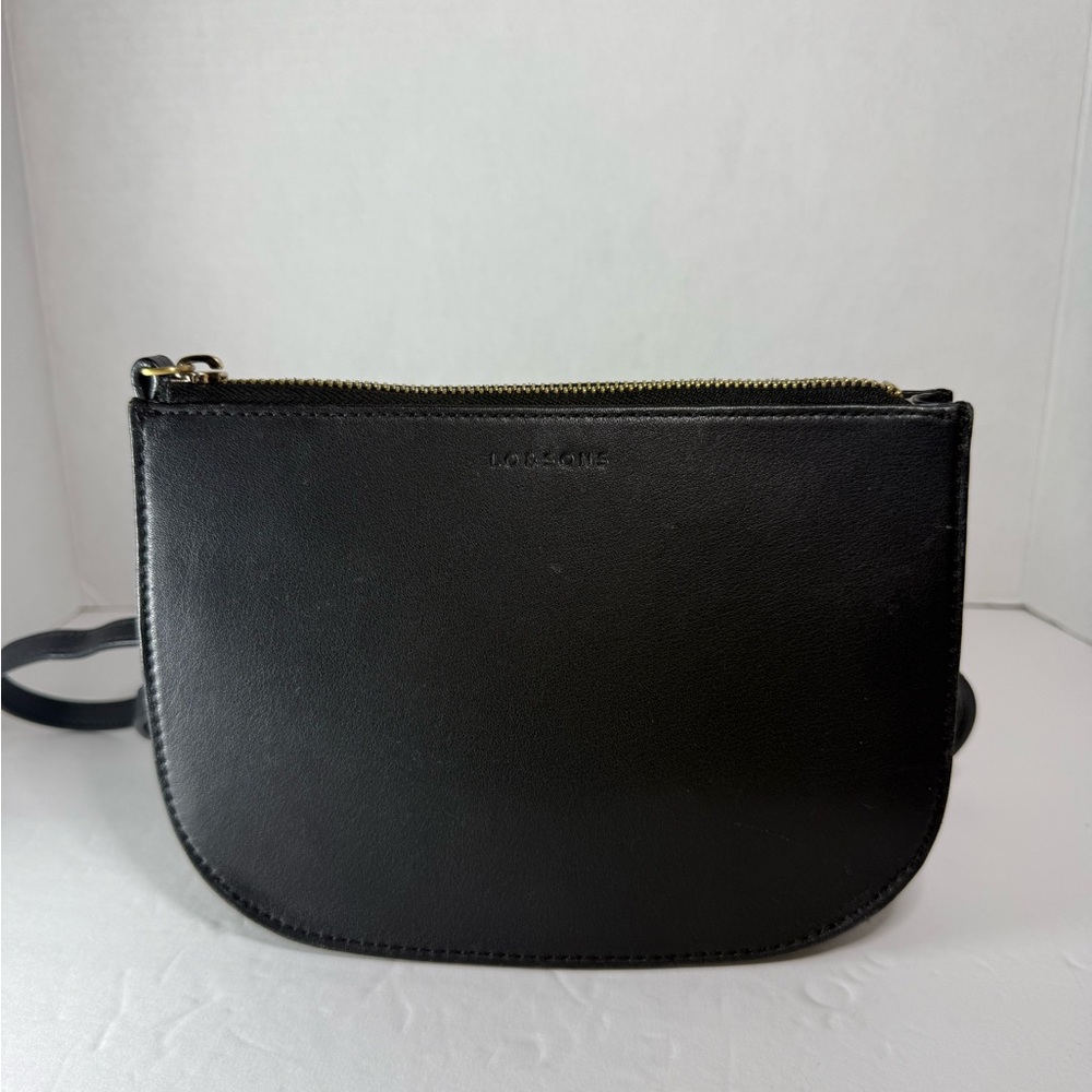 Lo & Sons Waverley 2 convertible crossbody bag/ belt bag